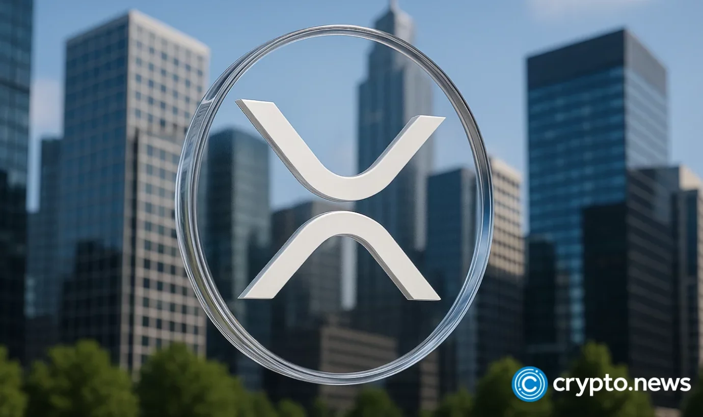 Digitap dubbed “XRP 2.0” as cross-border payments narrative explodes - 1