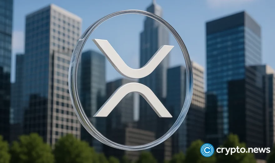 Digitap dubbed “XRP 2.0” as cross-border payments narrative explodes - 3