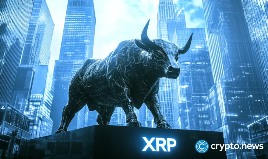 xrp price