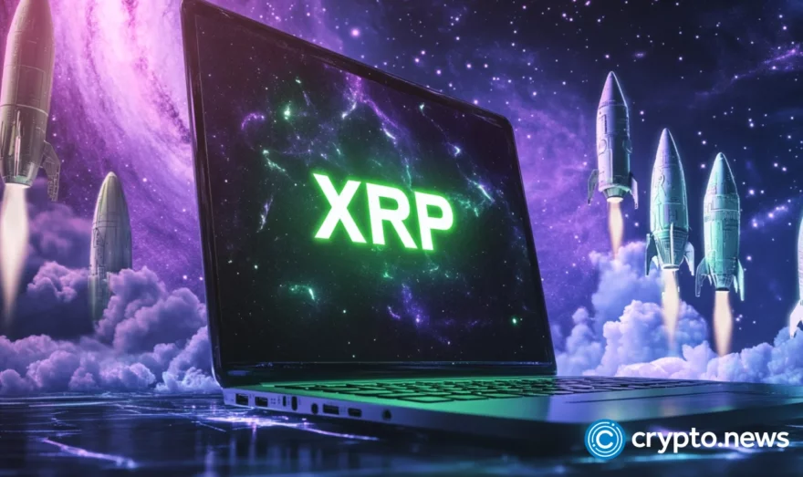Ripple bullish retest, Open Interest reset's with healthy correction 