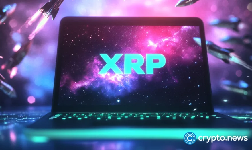 Flare debuts wrapped XRP token, FXRP 