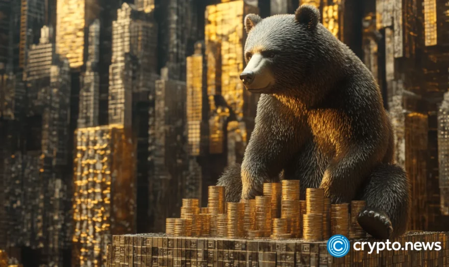 Why is the crypto market crashing today on 14 Oct? - 2