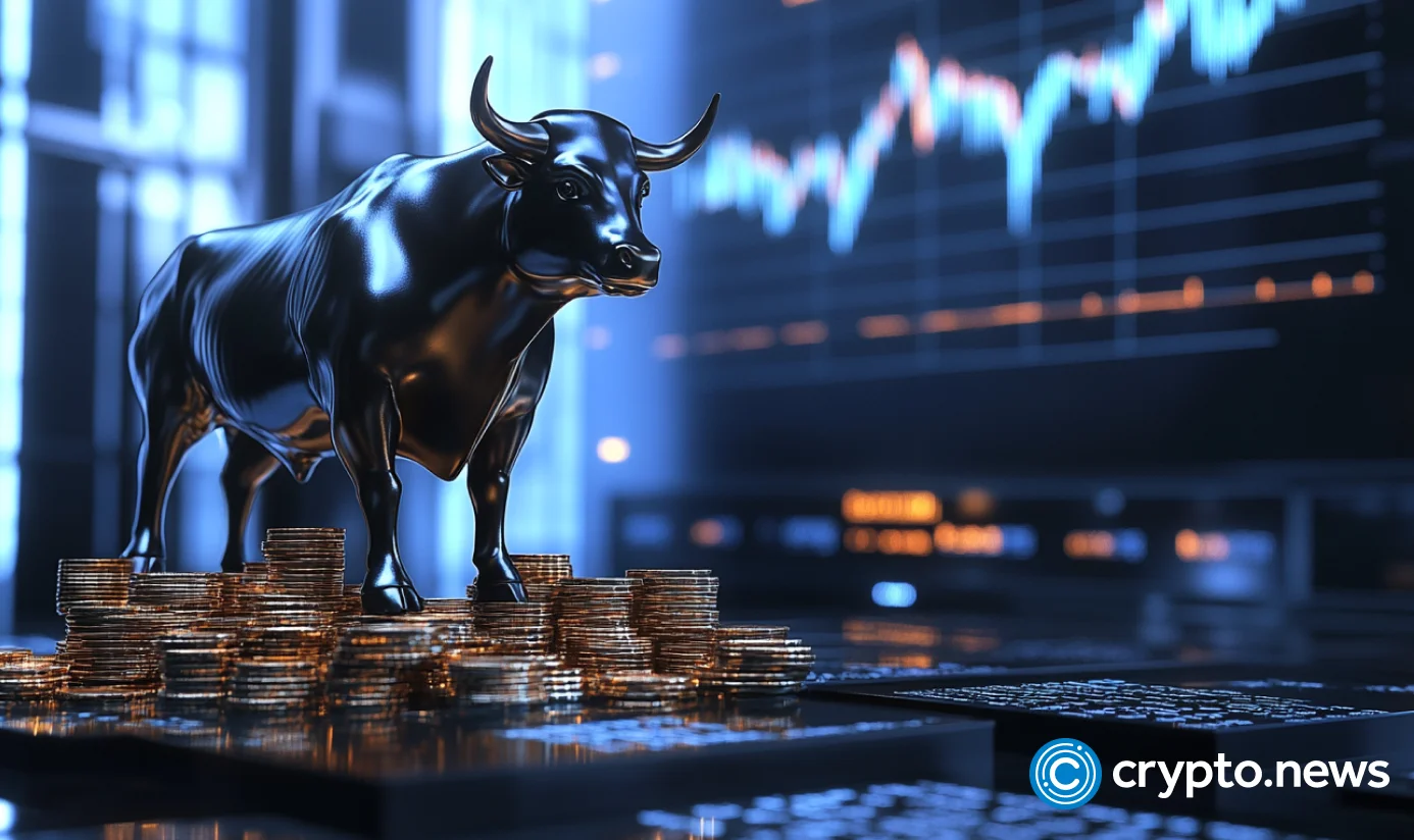 Mutuum Finance crosses $16.2m raised with 500% token growth