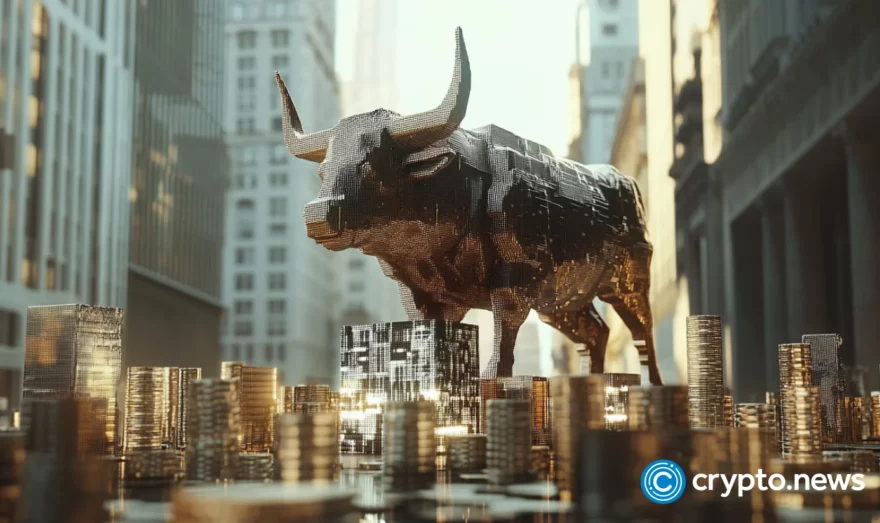 Bitcoin hovers $107k as markets eye Trump-Xi meeting - 3