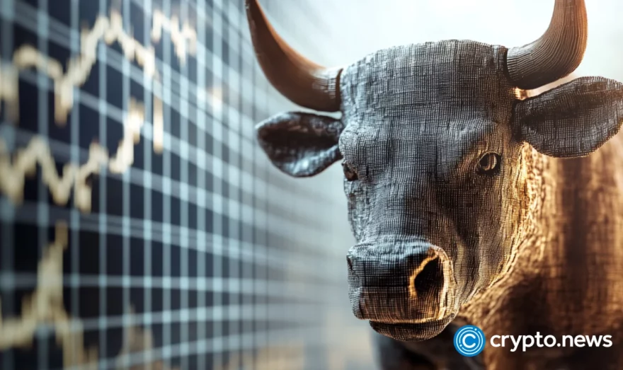 crypto market rally