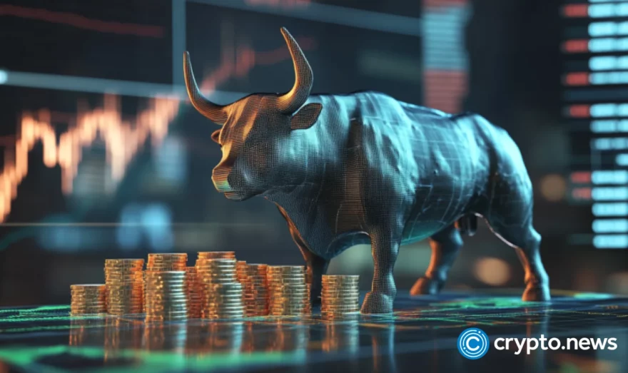 Clearpool price rallies over 70% on Upbit listing