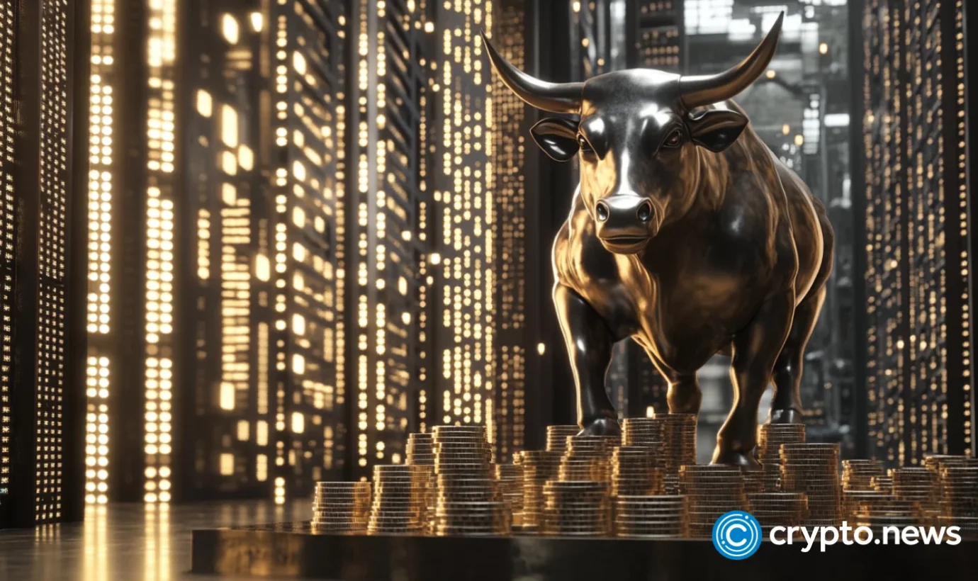 This memecoin priced below $0.005 is poised to lead the next bull run - 1