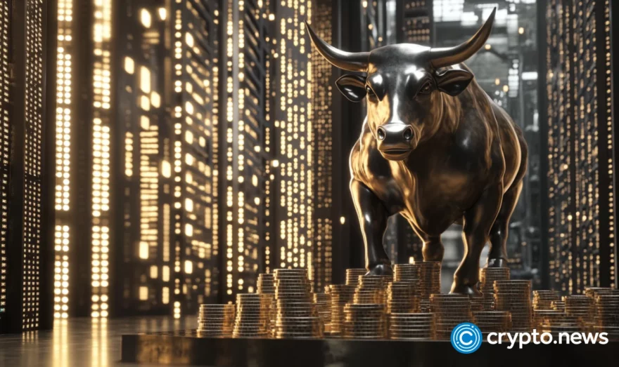 This memecoin priced below $0.005 is poised to lead the next bull run - 5
