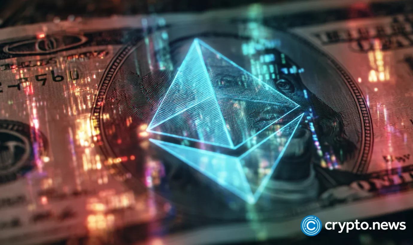 Find Mining launches ETH cloud mining, turning ETH into passive income - 1