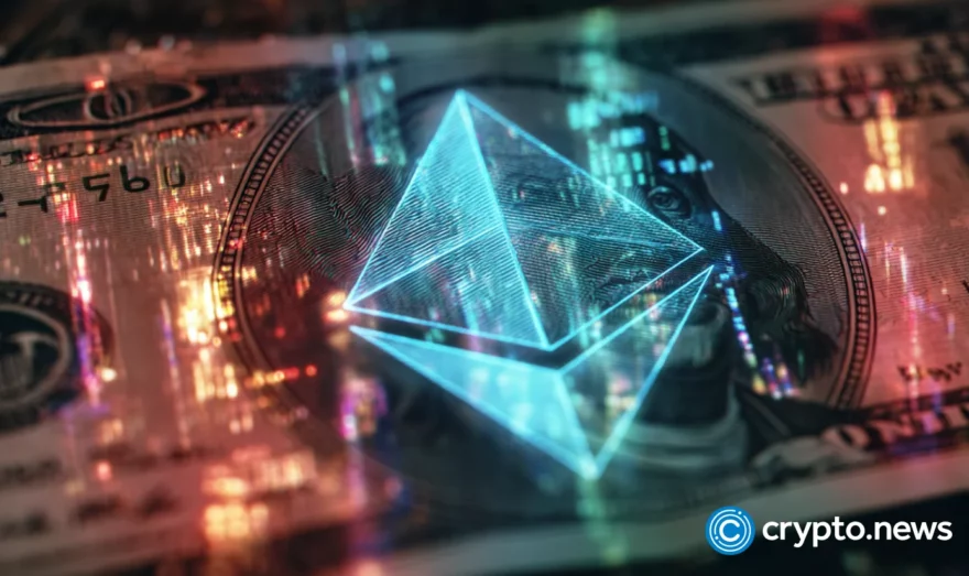 Find Mining launches ETH cloud mining, turning ETH into passive income - 7