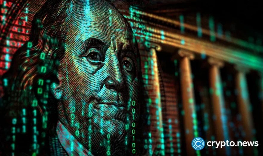 US authorities seize fraudulent website operated by crypto scam compound in Burma.