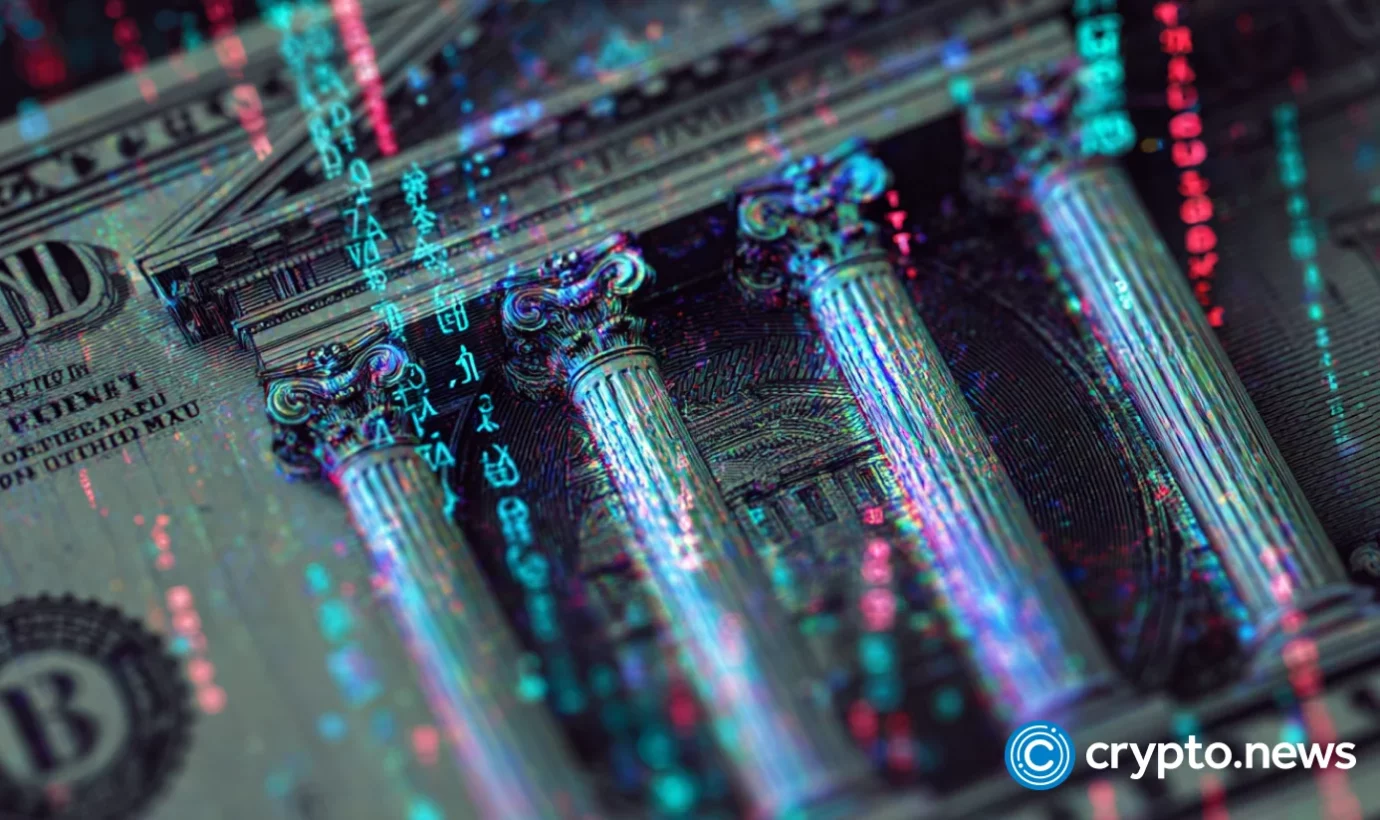 Crypto market update: Ethereum and major altcoins lag after $1.5b wipeout - 1