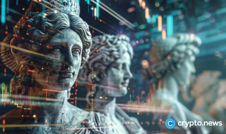 Cifra Markets review: A regulated gateway to crypto trading - 1