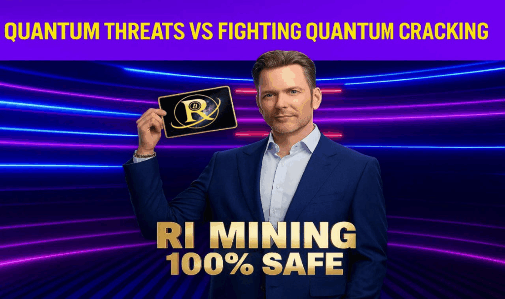 RI Mining rolls out new, updated Q-resistant BTC contracts - 1