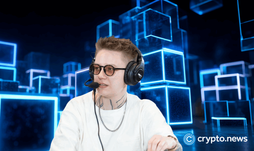 Bitcoin as a safety net: ChangeNOW’s Pauline Shangett on middle-class adoption, savings and stability - 1