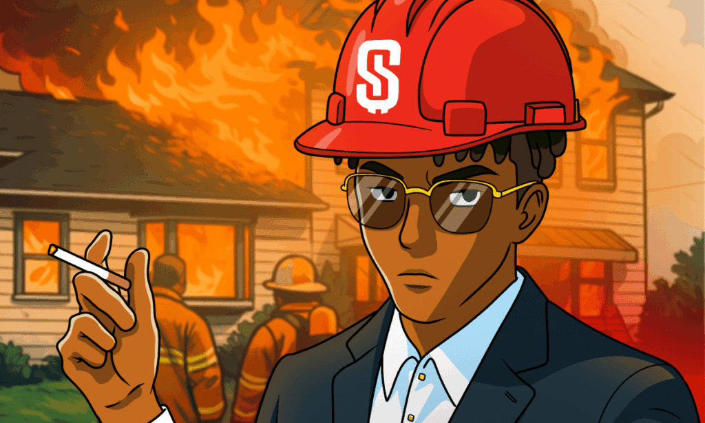 Scamcoin soars with $1.17m market cap, $104k in 24h trading - 1