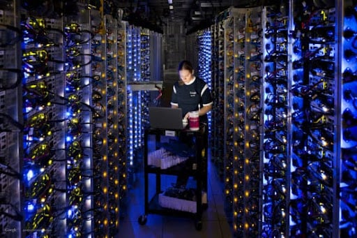 Smart investors are opting for GMO Miner cloud mining - 1