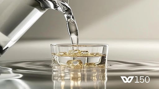 Water150 unveils historical Satra Brunn well in Sweden - 1