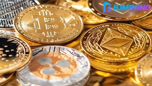 BJMINING launches new cloud mining service
