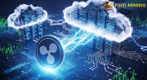 Long-term crypto holders to earn returns through Find Mining