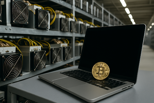 GMO Miner expands access to cloud mining amid market rally - 1