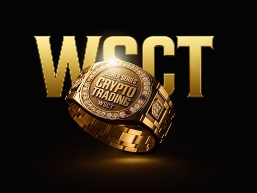 Hash Hedge and Walbi launch the World Series of Crypto Trading - 1