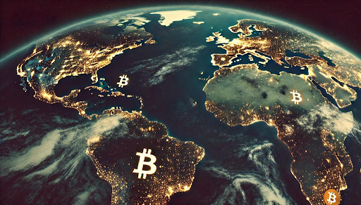 Madrid gears up for 'Watch Out, Bitcoin! 2025' - 1