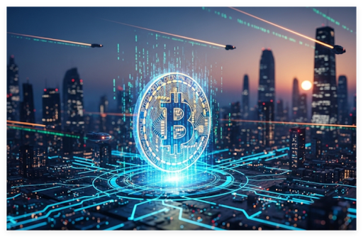 Siton Mining platform launches mobile app for cloud mining - 1