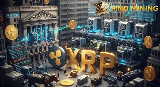 FindMining launches fully automated cloud mining platform - 1
