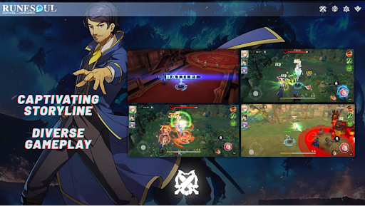 Runesoul secures $4m to accelerate GameFi 4.0 expansion - 1