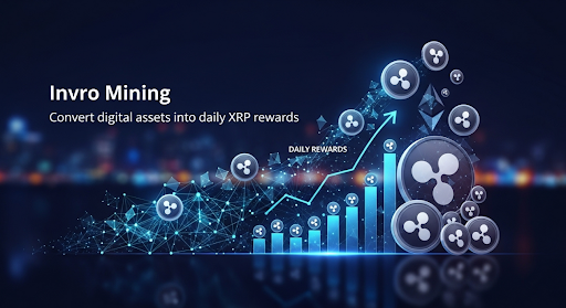 Turning digital assets into regular returns