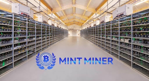 Mint Miner showcases cloud mining amid ETF momentum - 1