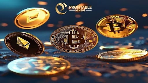 ProfitableMining launches new contracts for holders - 1