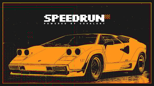 Covalent launches SpeedRun: Unlocks 'prompt-to-earn' - 1