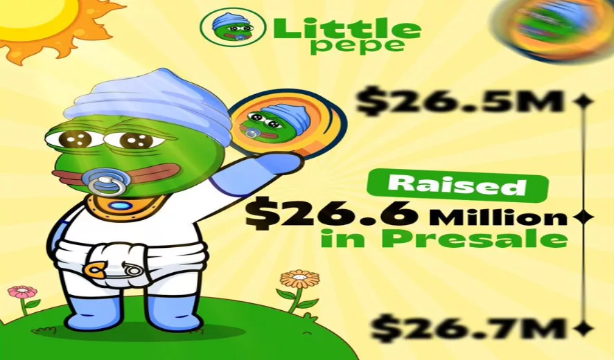 LILPEPE price prediction: 4 factors that could propel Little Pepe - 2