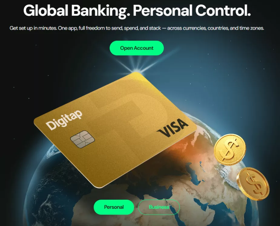 Digitap makes giant leaps with global partnerships - 3