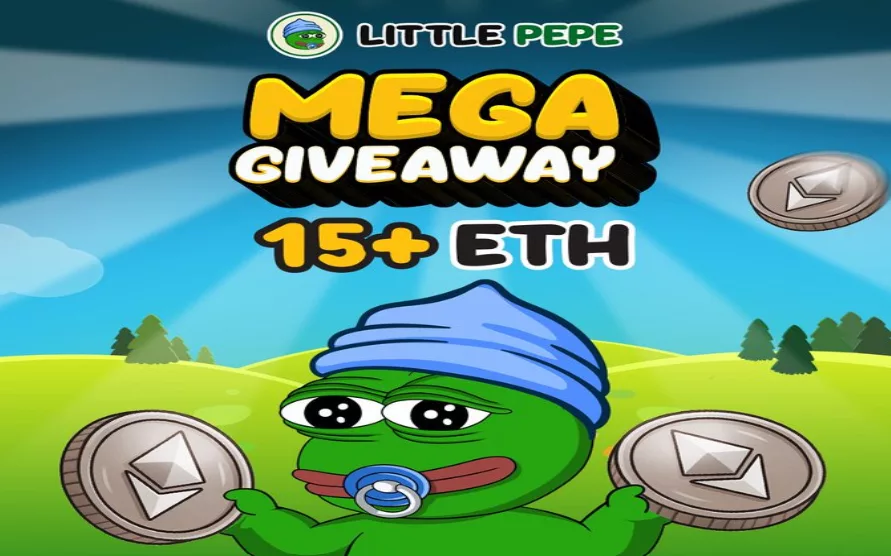 LILPEPE price prediction: 4 factors that could propel Little Pepe - 3