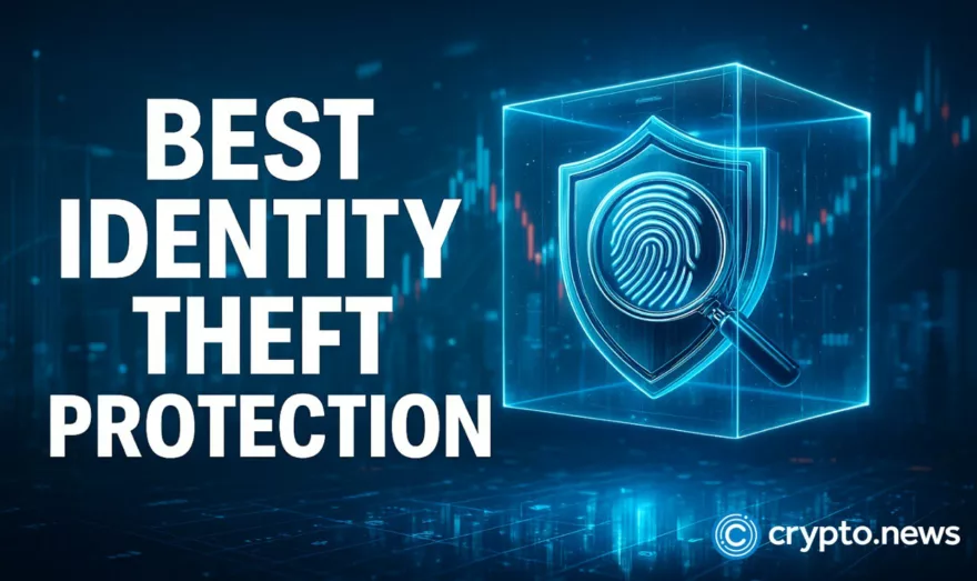 Best identity theft protection services of 2025 - 2