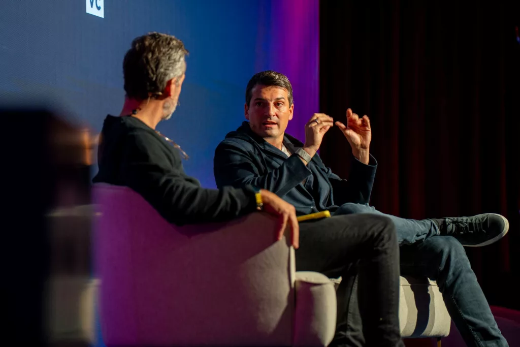 CV Summit cements its role as Switzerland’s leading blockchain and finance forum - 3