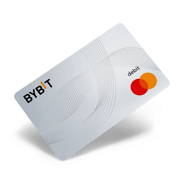 Bybit-1 Best crypto cards 2025 – Top crypto credit and debit cards