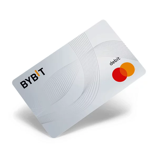 Bybit card