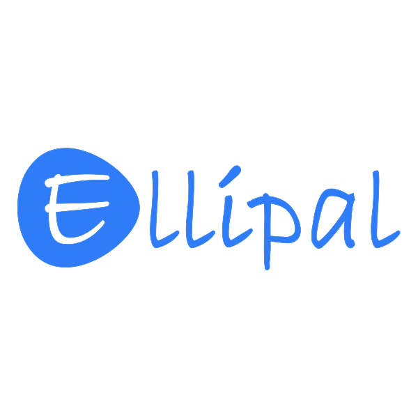 Ellipal Titan – Best tamper-proof wallet