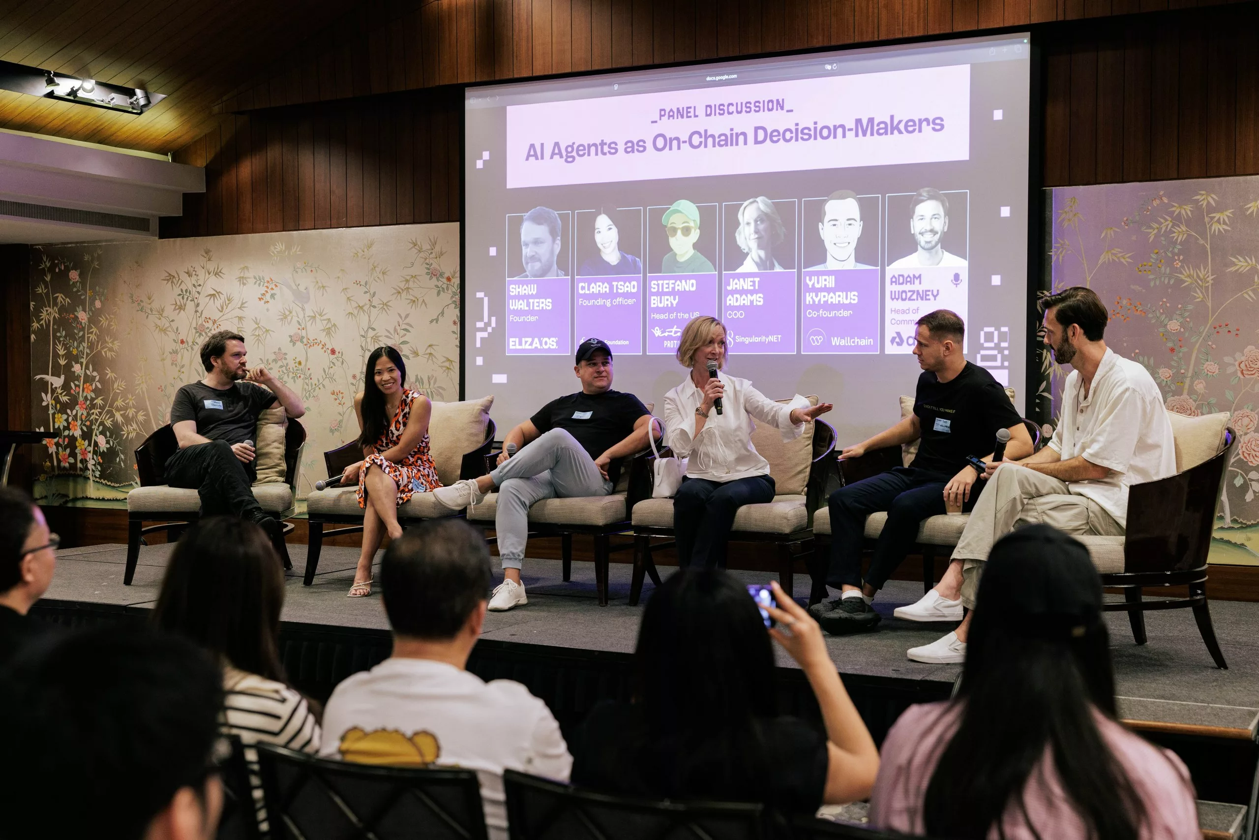 Agents Day: DeAI season starts - 3