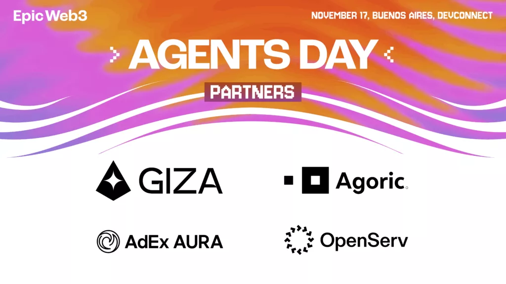 Agents Day: DeAI season starts - 12