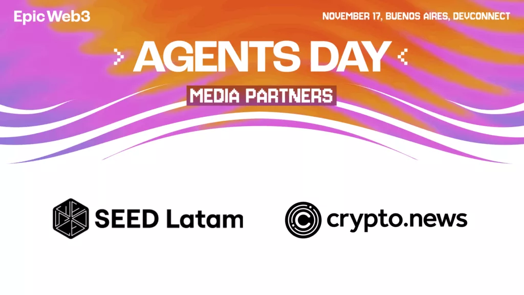 Agents Day: DeAI season starts - 13