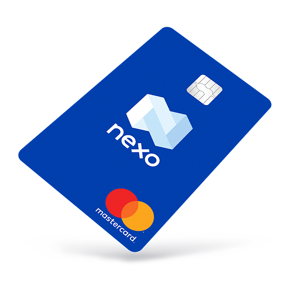 Nexo Best crypto cards 2025 – Top crypto credit and debit cards