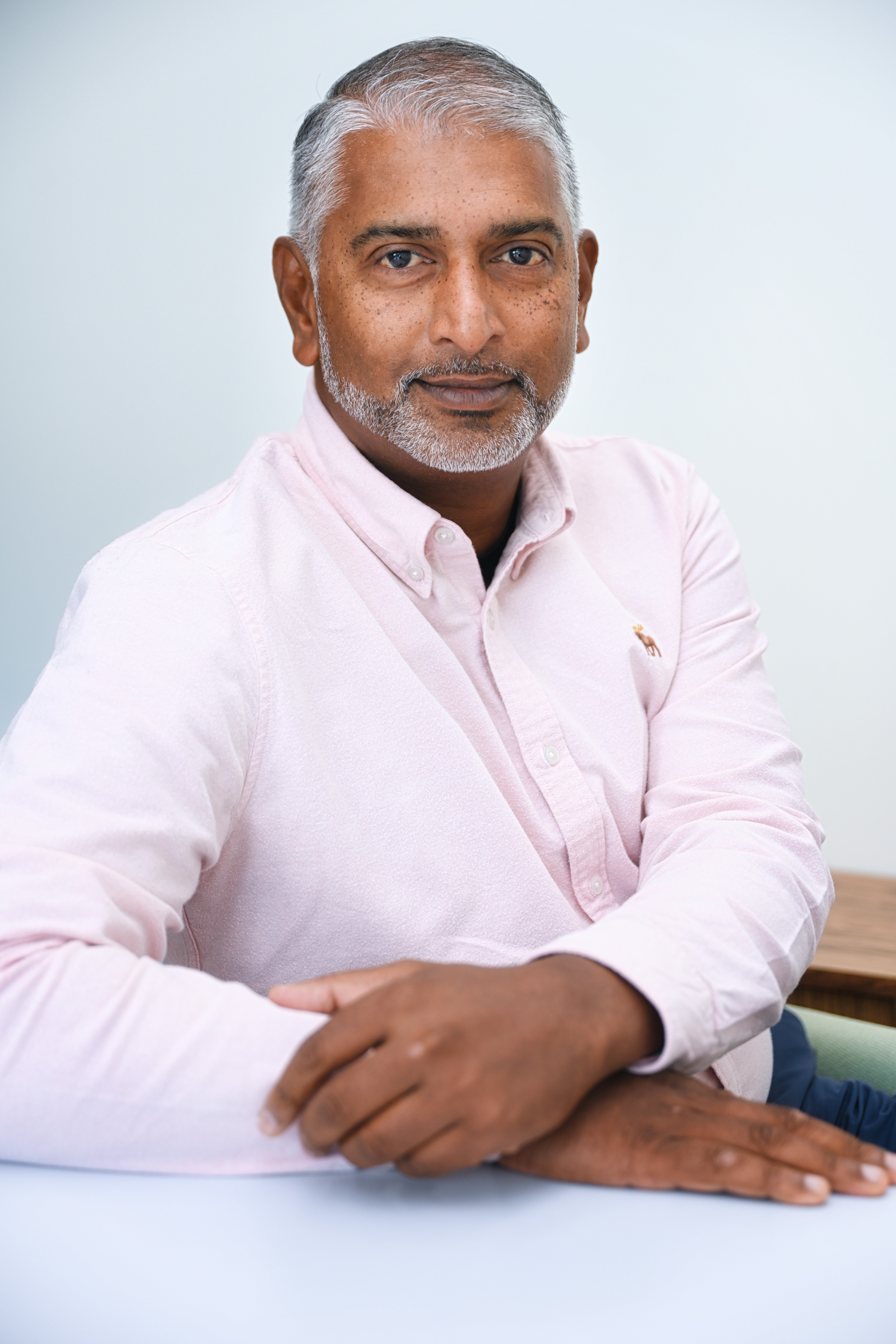 Kreeson Thathiah