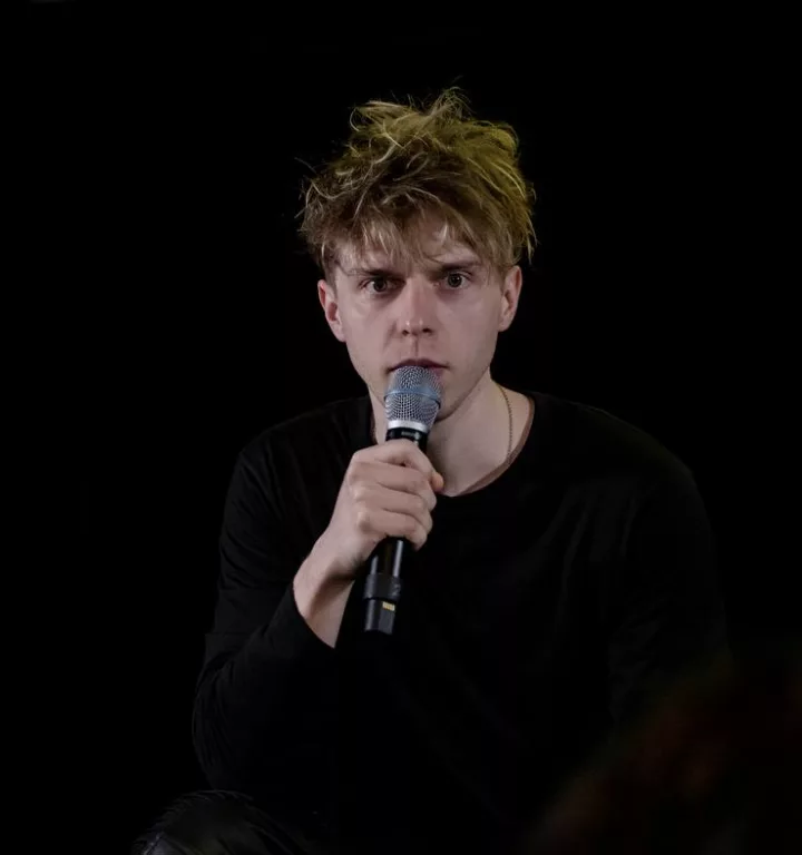 Kirill Avery