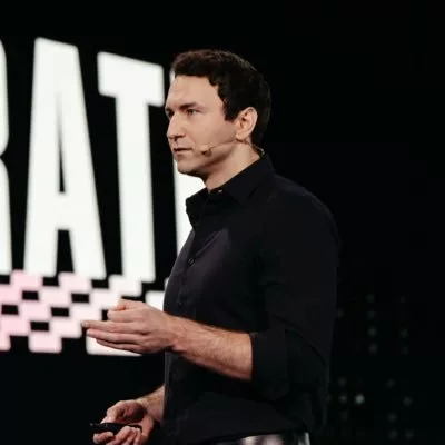 Ben Nadareski