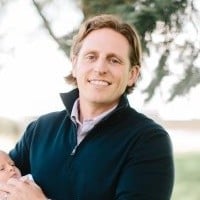 Patrick Gerhart